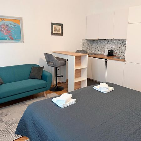 Apartment Sovre Beograd Bagian luar foto