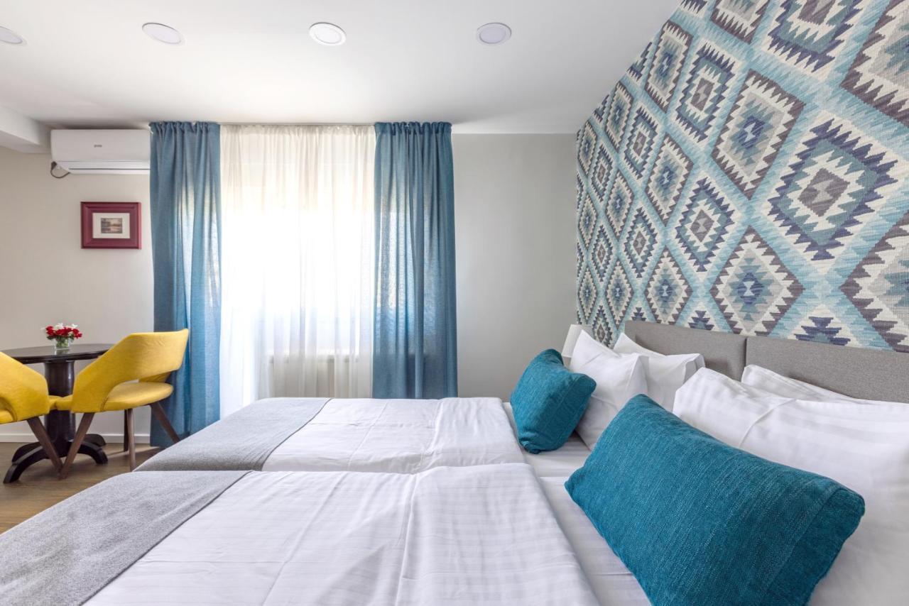 Apartment Sovre Beograd Bagian luar foto