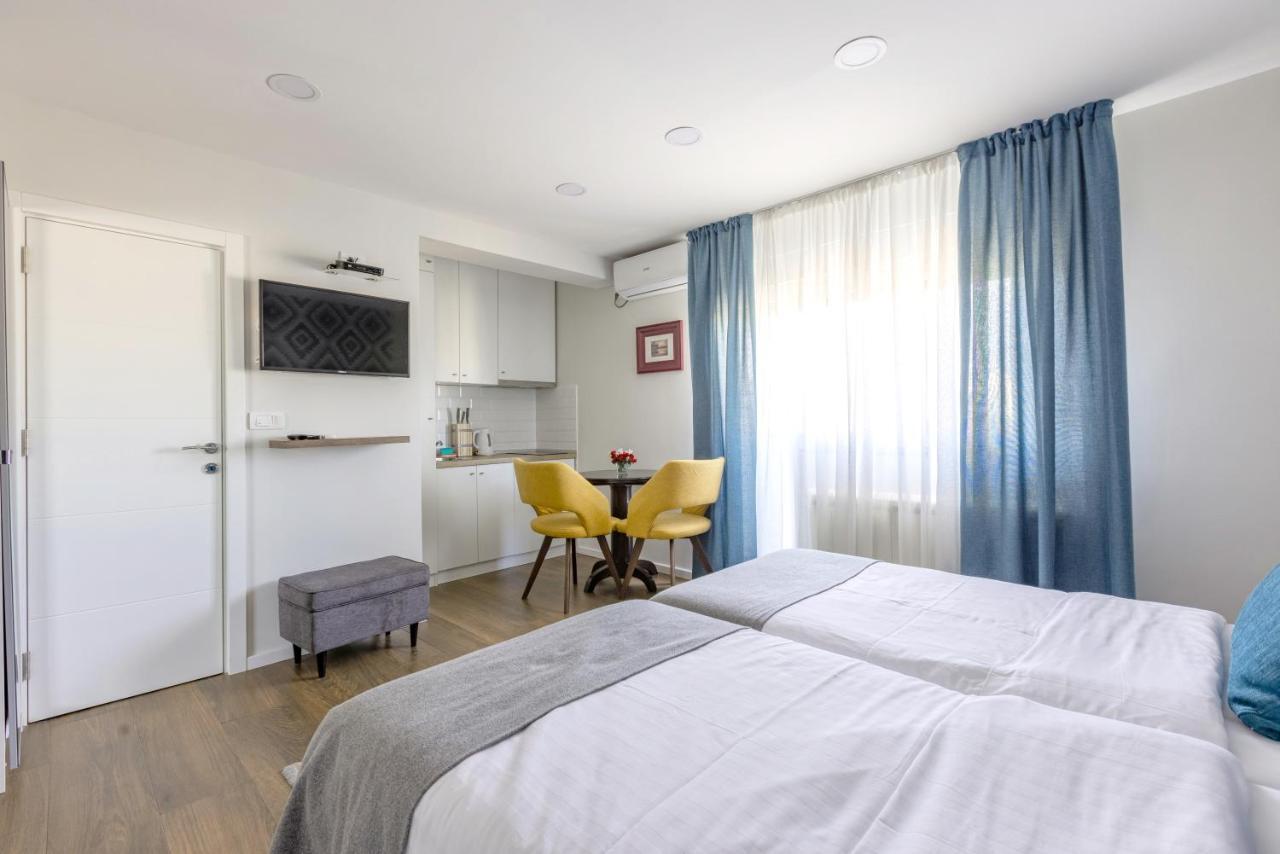 Apartment Sovre Beograd Bagian luar foto