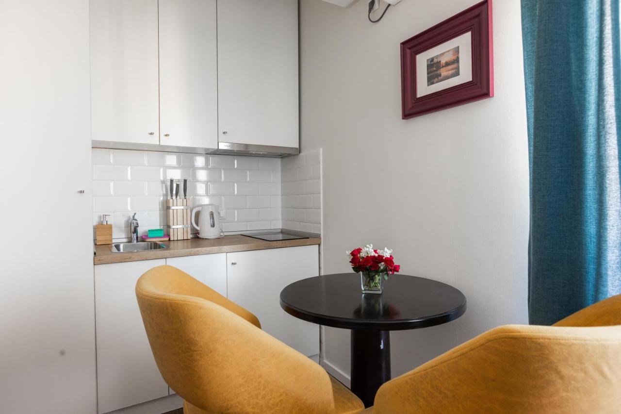 Apartment Sovre Beograd Bagian luar foto