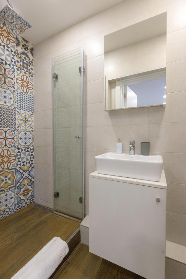 Apartment Sovre Beograd Bagian luar foto