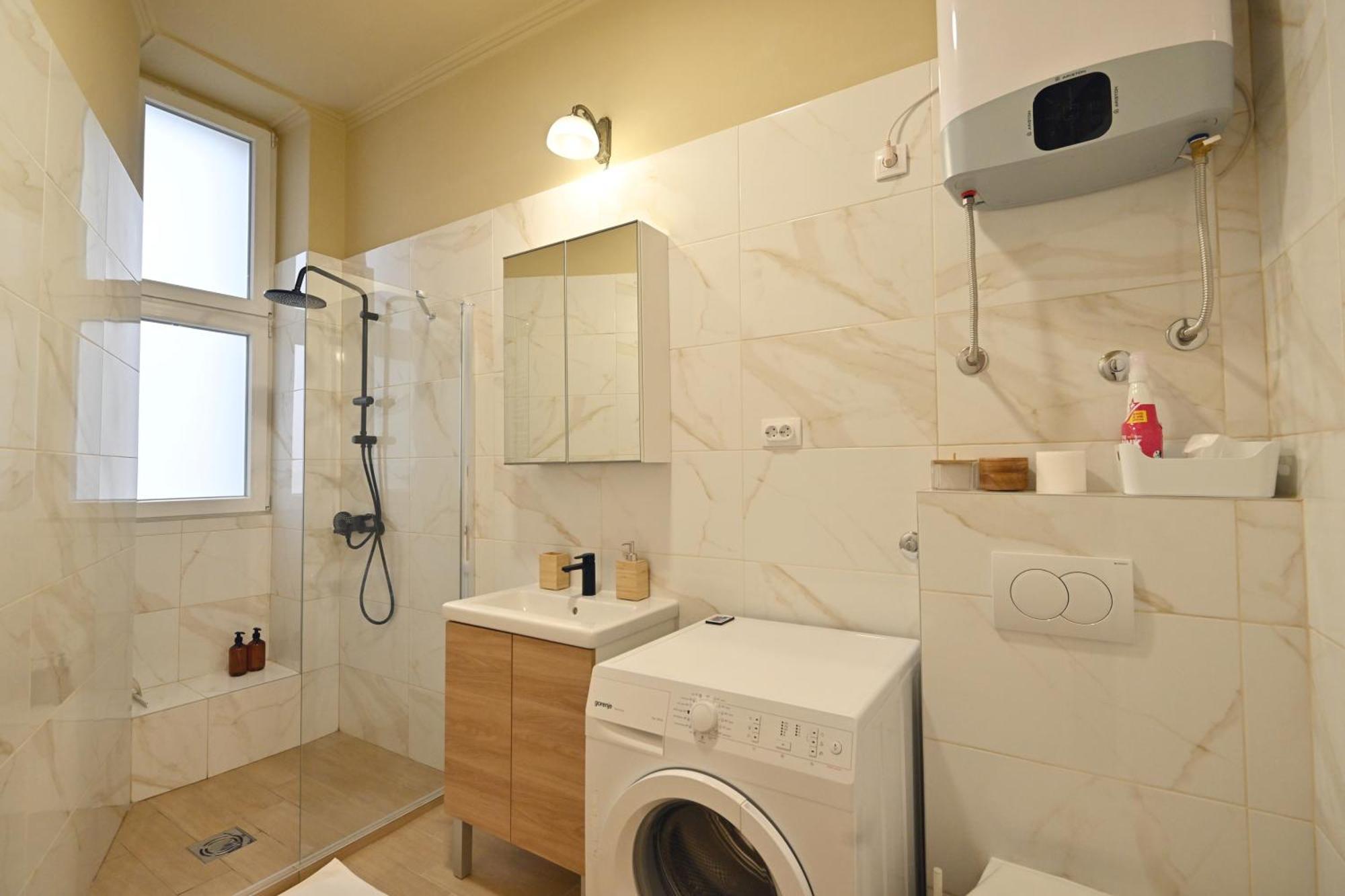 Apartment Sovre Beograd Bagian luar foto