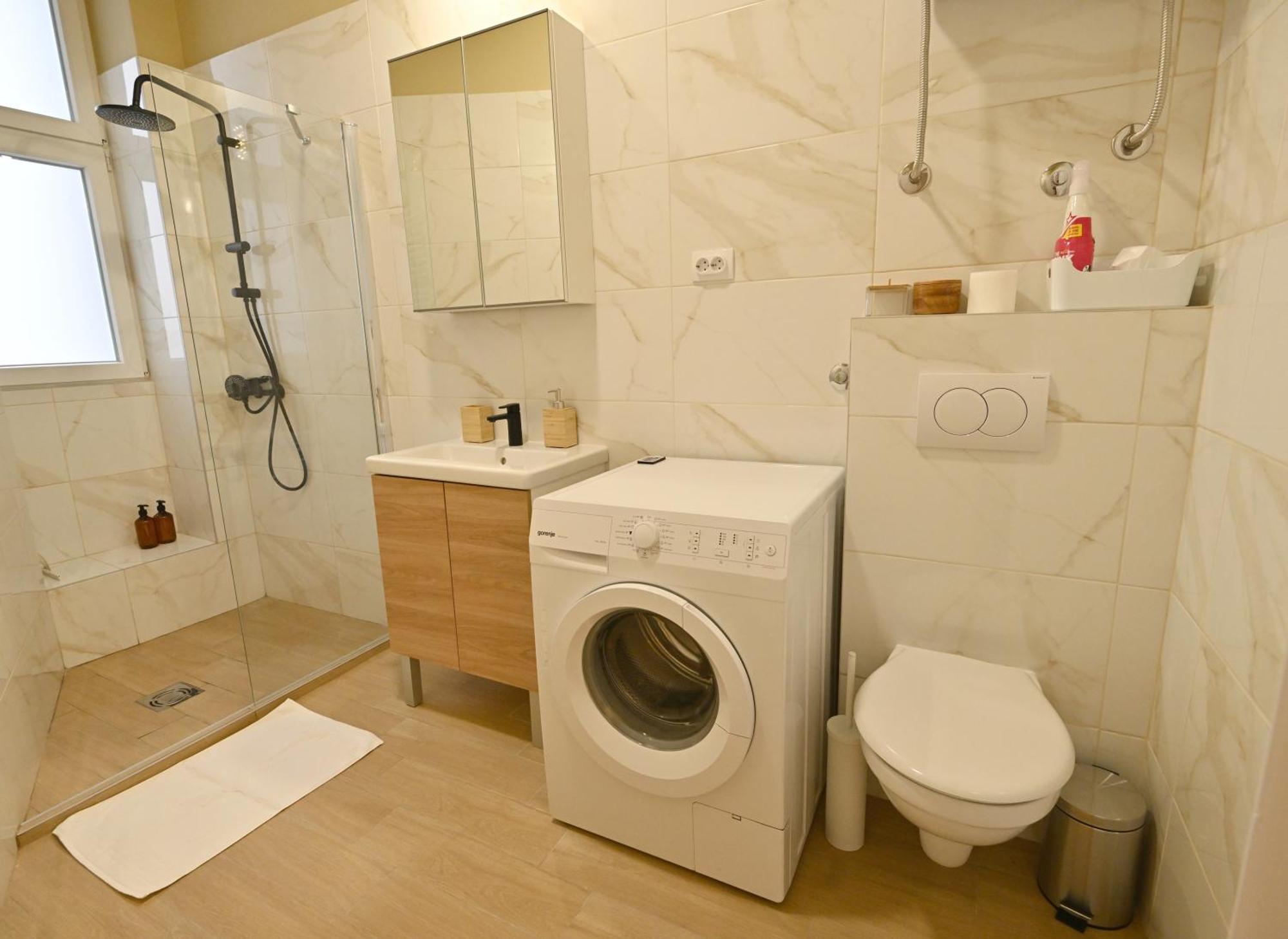 Apartment Sovre Beograd Bagian luar foto