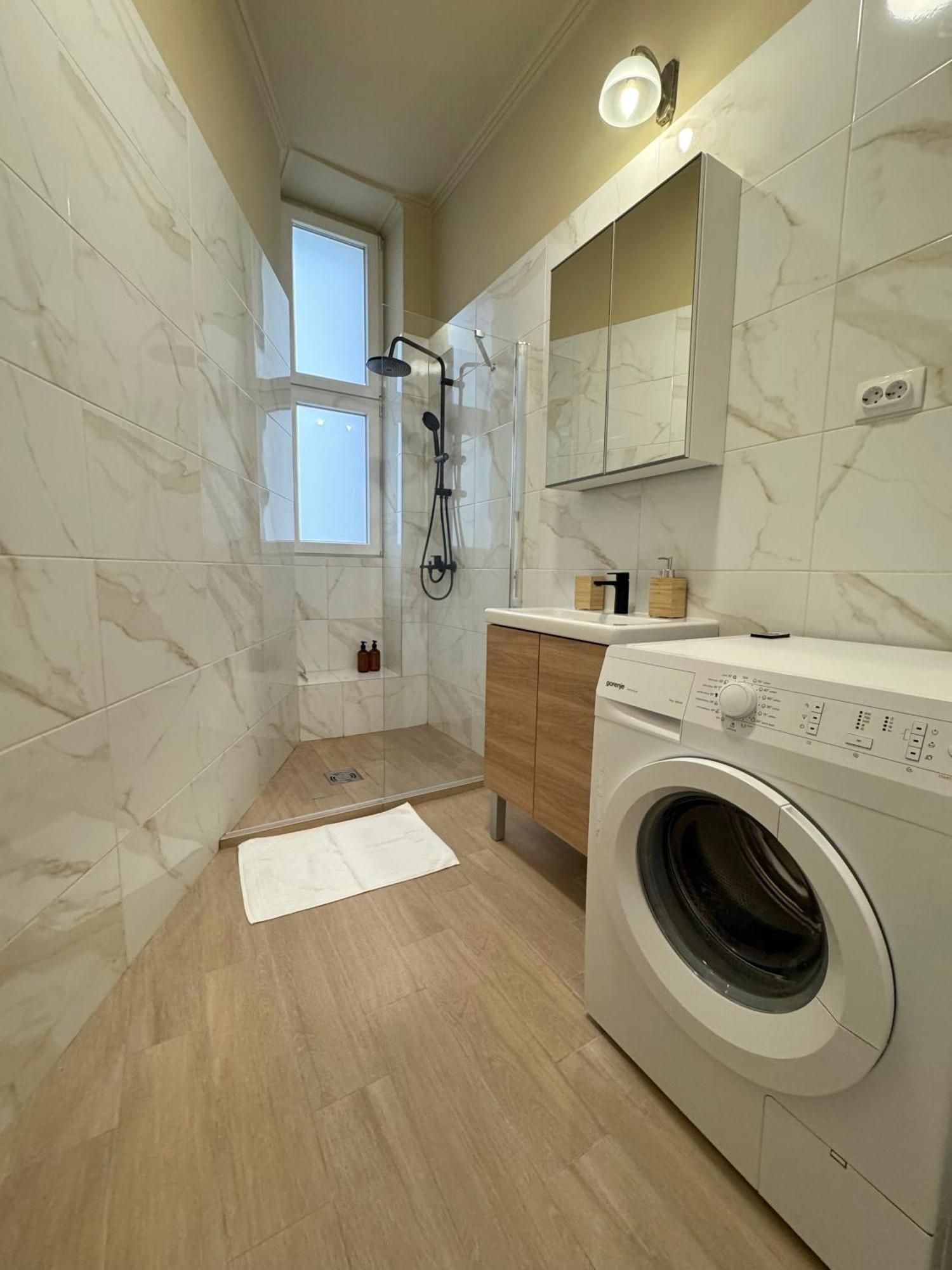 Apartment Sovre Beograd Bagian luar foto