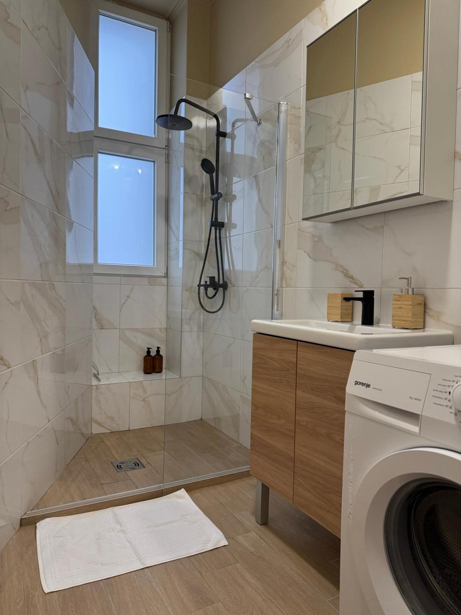 Apartment Sovre Beograd Bagian luar foto